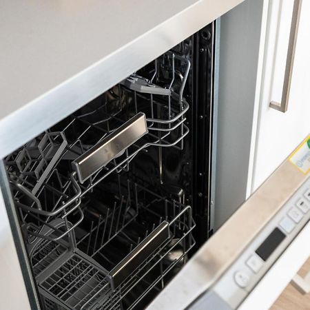 ורשה Pokorna Cosy Apartment מראה חיצוני תמונה