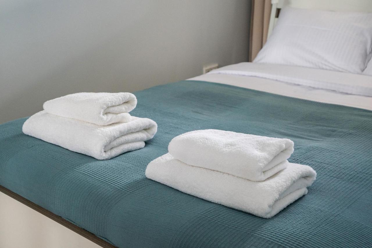 ורשה Pokorna Cosy Apartment מראה חיצוני תמונה