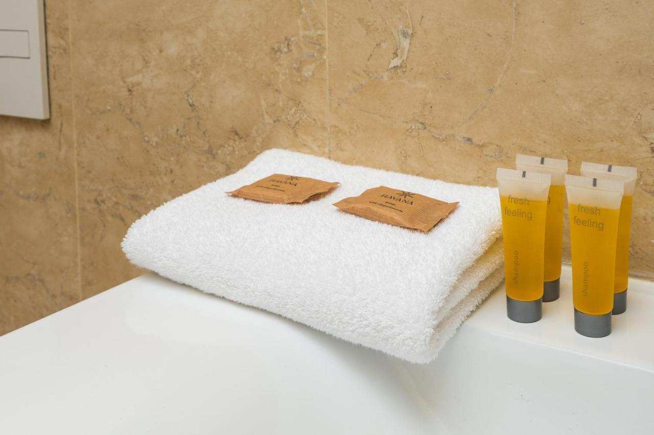 ורשה Pokorna Cosy Apartment מראה חיצוני תמונה